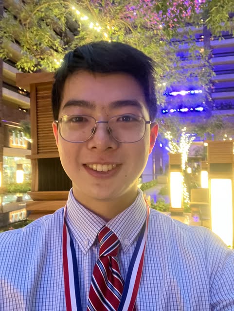 Alexander Cheung