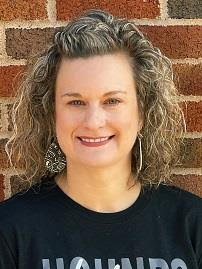 Mrs. Rasmus